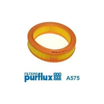 Vzduchový filtr Vzduchový filtr PURFLUX A575