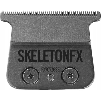 Nůž/Čepel pro strojek Babyliss Pro SkeletonFX z nerezové oceli stříbrný