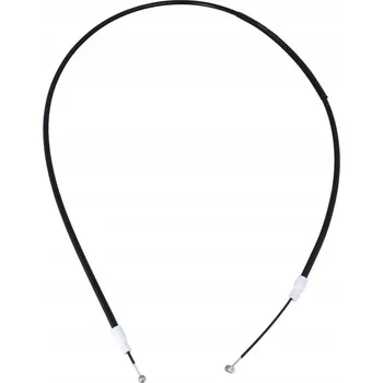 Lanko parkovací brzdy KAMOKA LANKO RUČNÍ BRZDY PRAVÉ/LEVÉ