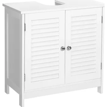 Koupelnový nábytek Skříňka pod umyvadlo BBC05WT