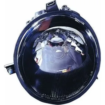 Přední světlomet Světlomet DEPO 441-1135R-LDEM2