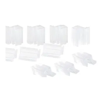 Nábytkové kování SERVETTO Papillon kompenzátor