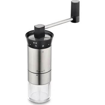 Mlýnek na kávu Mlýnek na kávu se 7 stupni hrubosti mletí