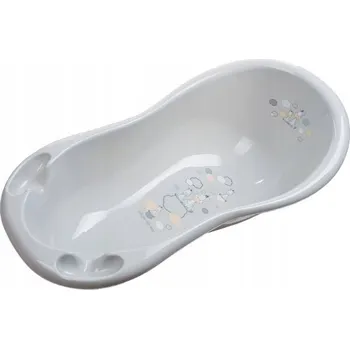 koupací vanička Klasická vana Maltex