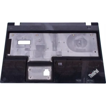 Šasi notebooku Opěrka dlaní Lenovo ThinkPad T15 P15s 2. generace s čtečka otisků prstů (vrchní kryt)