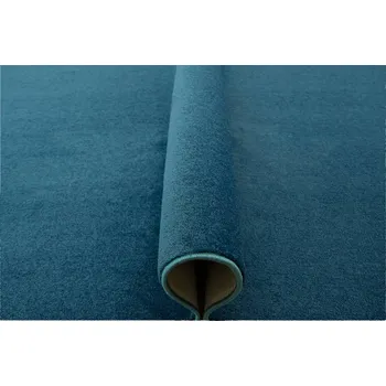 Koberec 200x250 cm LUXUSNÍ TYRKYSOVÝ KOBEREC JAMAICA DO LOŽNICE