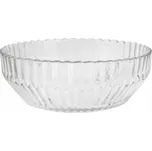 FORTESSA Archie Miska, skleněná, objem: 0,68 litru, výška: 63 mm, průměr: 1