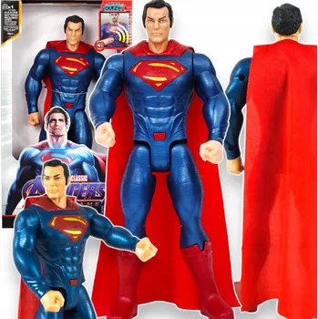 Figurka Figurka Avengers Superman 30 cm, 4 roky +