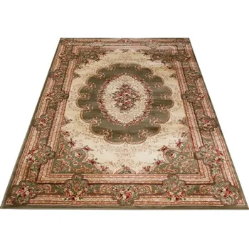 Koberec Koberec YESEMEK 5889A lemon zelený