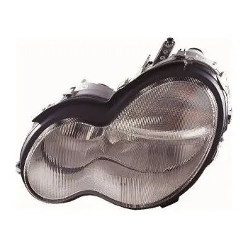 Přední světlomet MS W203/P světlomet H7/H7 s bl