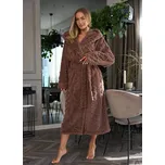 L&L Dámský župan s kapucí IVA Velikost: S