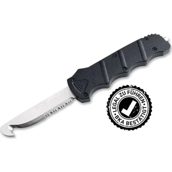 Kapesní nůž Böker Plus Rescue OTF