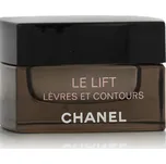 Chanel Smoothing And Firming Lip And Contour Cream 15 g