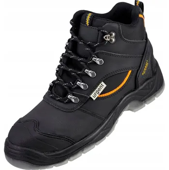 Pracovní obuv Pracovní obuv kotníková Urgent 126 velikost 44