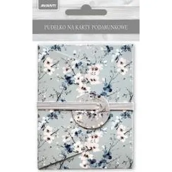 Set školních potřeb Pudełko na karty podarunkowe MIX