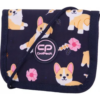 Peněženka PENĚŽENKA COOLPACK NILL ELISABETH