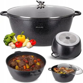 Hrnec Tradiční Hrnec Kamille 22 l