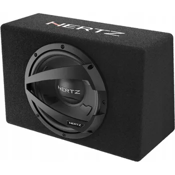 Reproduktor do auta Subwoofer HERTZ DBX 25.3 DIECI 25cm