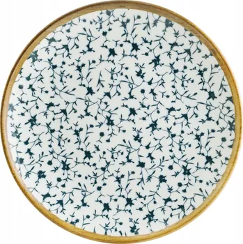 Talíř Mělký jídelní talíř Bonna