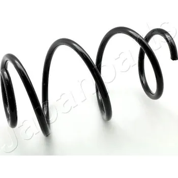 Pružina podvozku JAPANPARTS ZC3334A