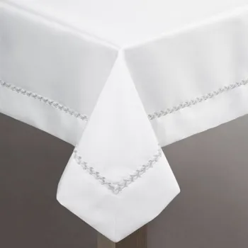 ubrus Ubrus Elim bilý