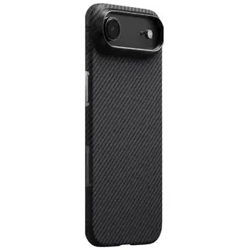 Pitaka Ultra-Slim Case zadní kryt pro Apple iPhone Air černá (KI1701BA)