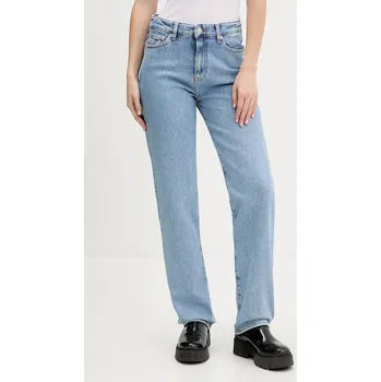 Dámské džíny Džíny Tommy Jeans DW0DW22426 modrá 50J, vel. 27/28