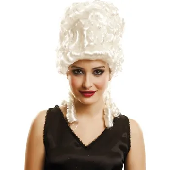 Karnevalová paruka Paruka Empress VI02505x