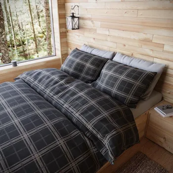 Povlečení Povlečení 140x200 + 70x90cm WOODY FELIX