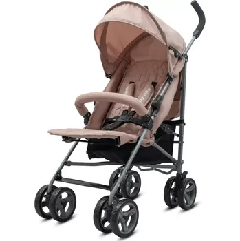 Kočárek Golfový kočárek Olive Baby Mix béžový