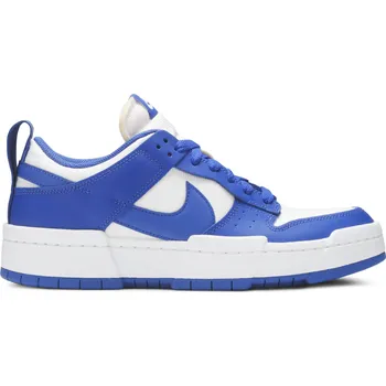 Dámská obuv Nike Wmns Dunk Low Disrupt 'Game Royal' Velikost: 40.5
