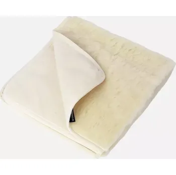 Pelíšek pro psa Podložka Kašmír Merino Superwash 100x90