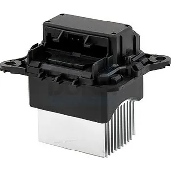 Regulace, vnitřní ventilace MEAT & DORIA 667324