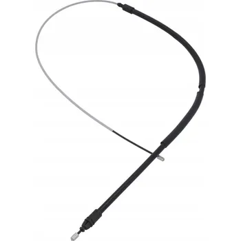 Lanko parkovací brzdy Lanko ruční brzdy 1190343 KAMOKA