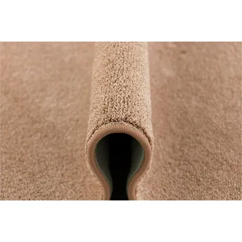 Koberec 150x300 cm TMAVĚ RŮŽOVÝ MĚKOUČKÝ KOBEREC SWEET DO POKOJE PRO DÍVKU