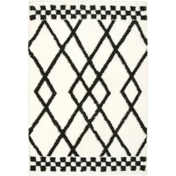 Koberec Koberec shaggy 200 x 290 cm