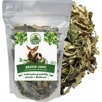 Krmivo pro hlodavce Roztoczańskie zioła lahůdky bylinky 1 kg křeček , osmanský osmák degu , králík, myš, pískomil, krysa, činčila, morče , veverka