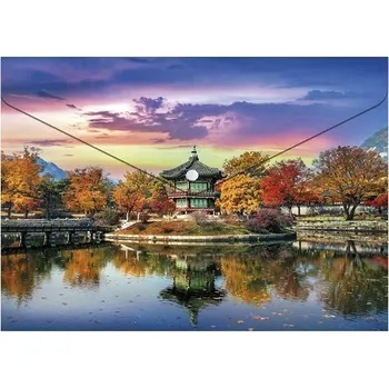 Spisové desky s drukem "Orient", A5, PP, 180 micron, PANTA PLAST 0410-0069-59