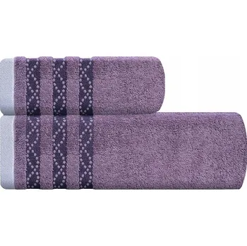 Osuška ZARATEX 50x90 cm bavlna