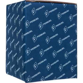 Čidlo automobilu Pierburg 7.01010.03.0 Převodník tlaku, regulace výfukových plynů