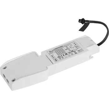 Příslušenství pro svítidlo SLV - BIG WHITE LED Driver 30 W, 700 mA - BIG WHITE (SLV) LA 1010698