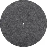 SLV - BIG WHITE GRIP! FLAT plstěné stínidlo Ø50cm x 0, 6cm, antracit - BIG WHITE (SLV) LA 1010406