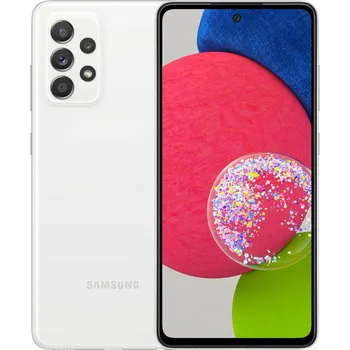 Mobilní telefon Smartphone Samsung Galaxy A52s 5G SM-A528B 6 GB / 128 GB
