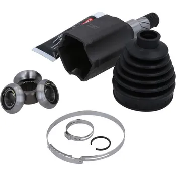 Hřídel nápravy Sada kloubů, hnací hřídel KAMOKA 8503