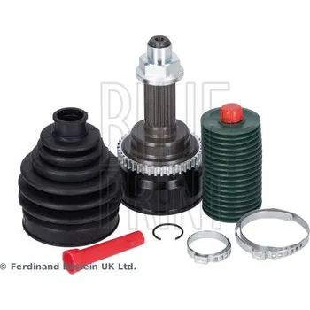 Hřídel nápravy Sada kloubů, hnací hřídel BLUE PRINT ADK88923