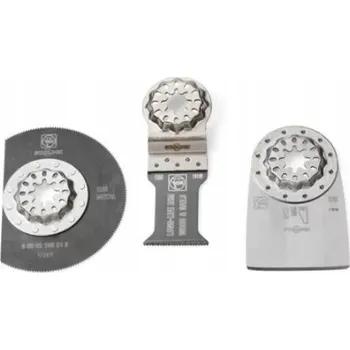 Vrták Pilový List Starlock pro multifunkční nářadí Fein