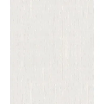 Tapeta Vinylová tapeta na vliesu s proužkovaným reliéfem, krémové odstíny