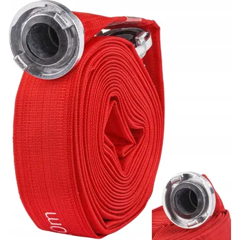 Zahradní hadice Hadicová požární hadice Falon-Tech 30 m 52 mm