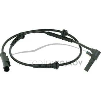 ABS Senzor ABS přední Opel Corsa (D) 2006 - 2014 1.2