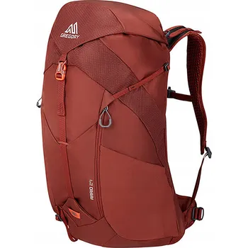 Outdoorové zavazadlo Batoh Gregory Arrio 24 20-40 l červený